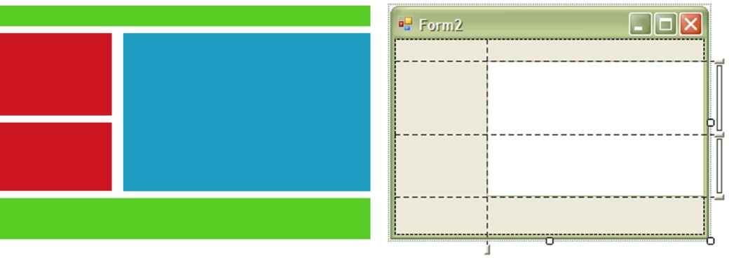 IDE Arrangement