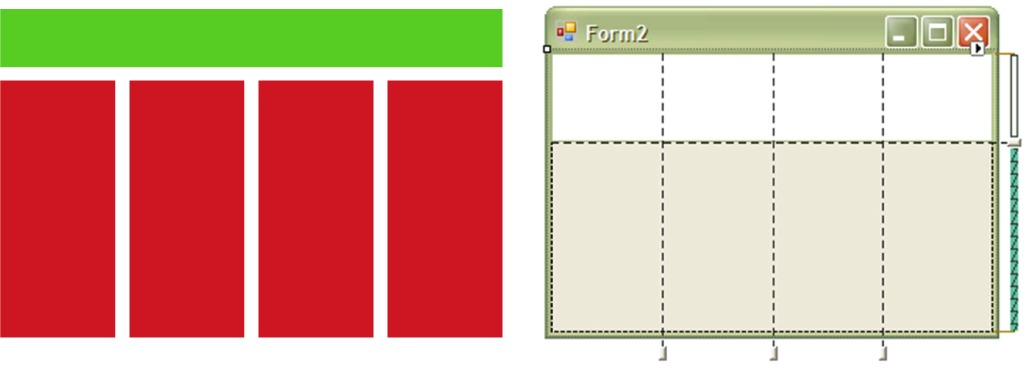 Web Page Arrangement 3